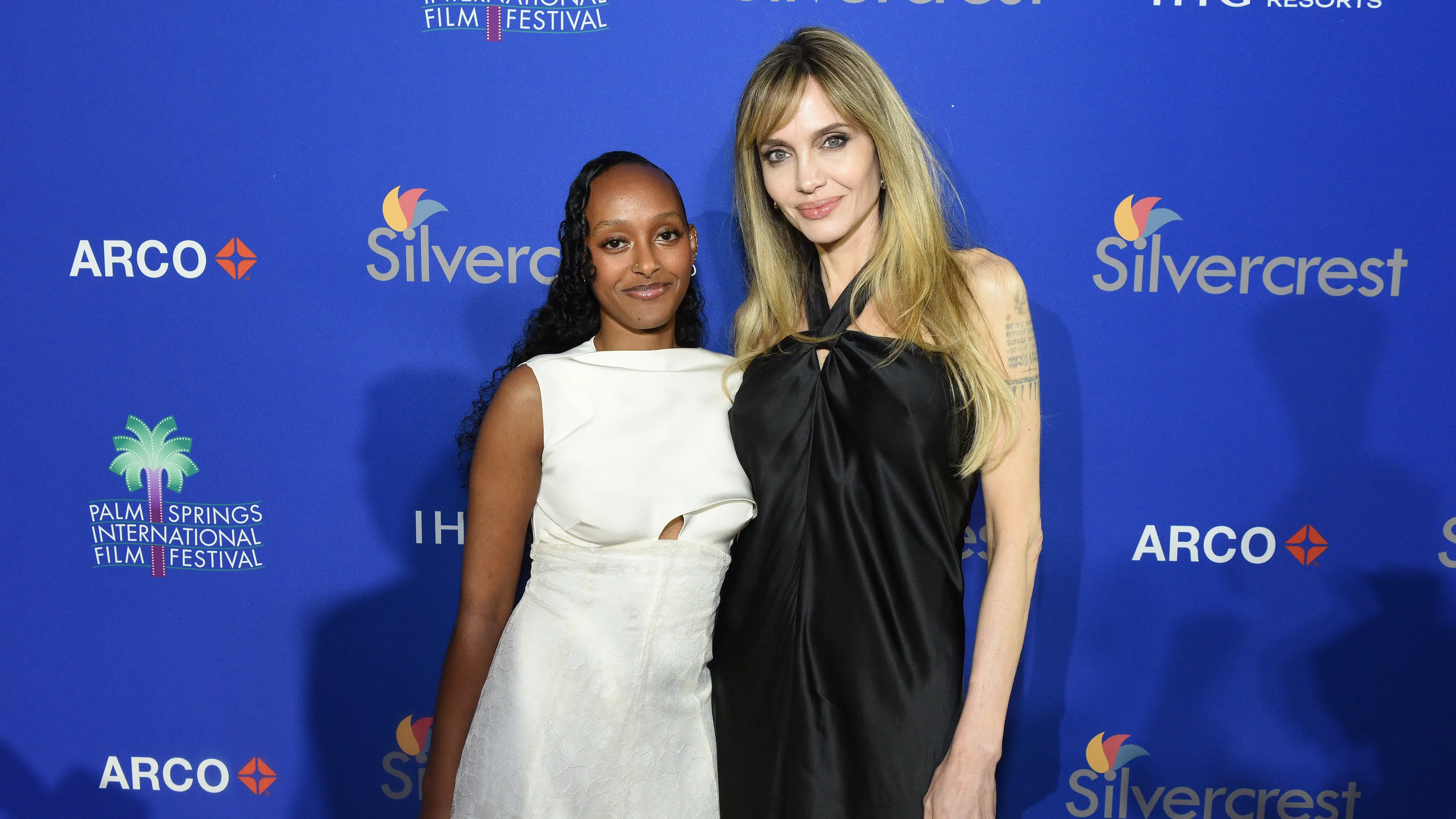 (Vivien Killilea/Getty Images for Palm Springs International Film Society)