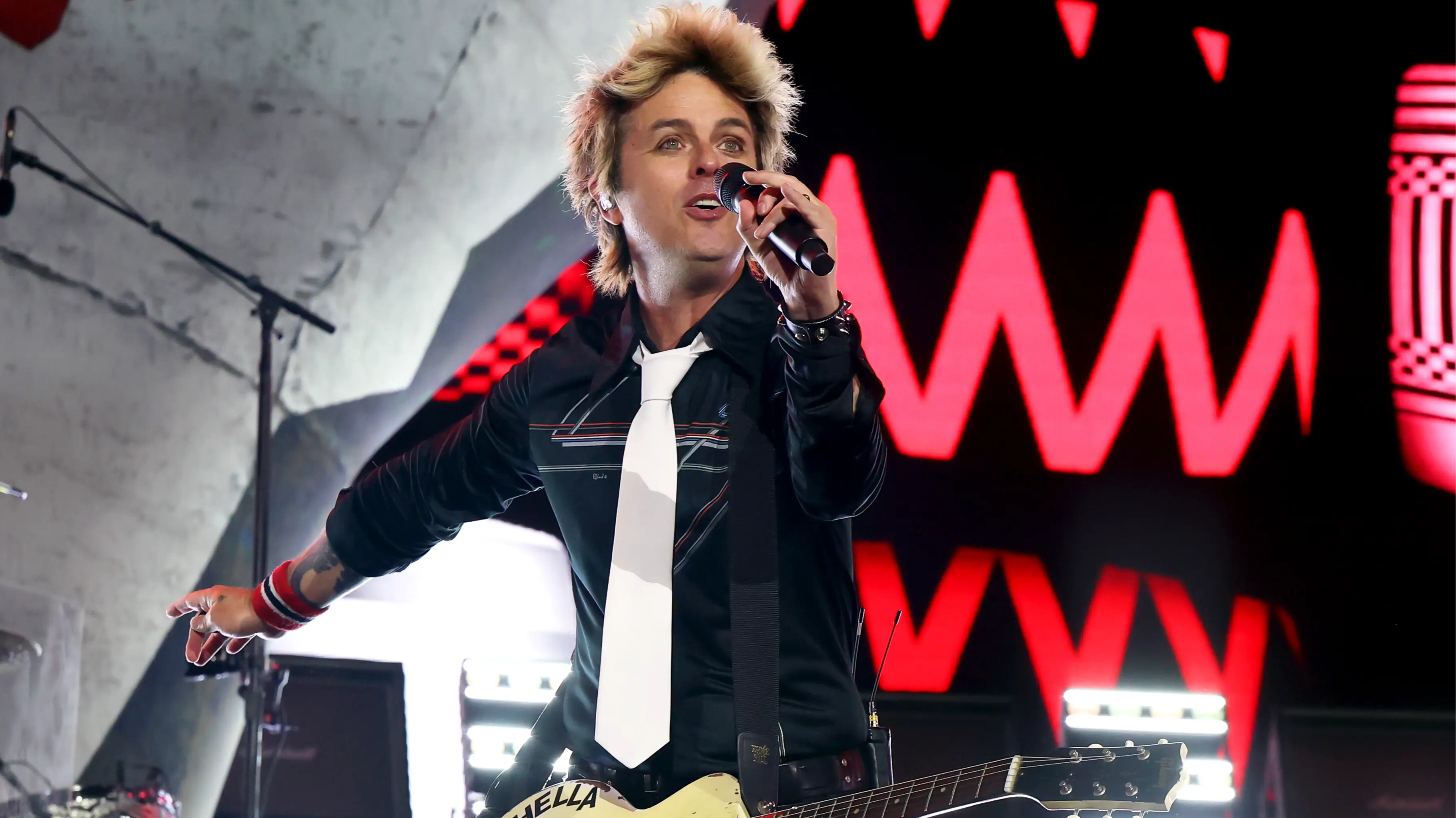 Kevin Mazur/Getty Images for Coachella