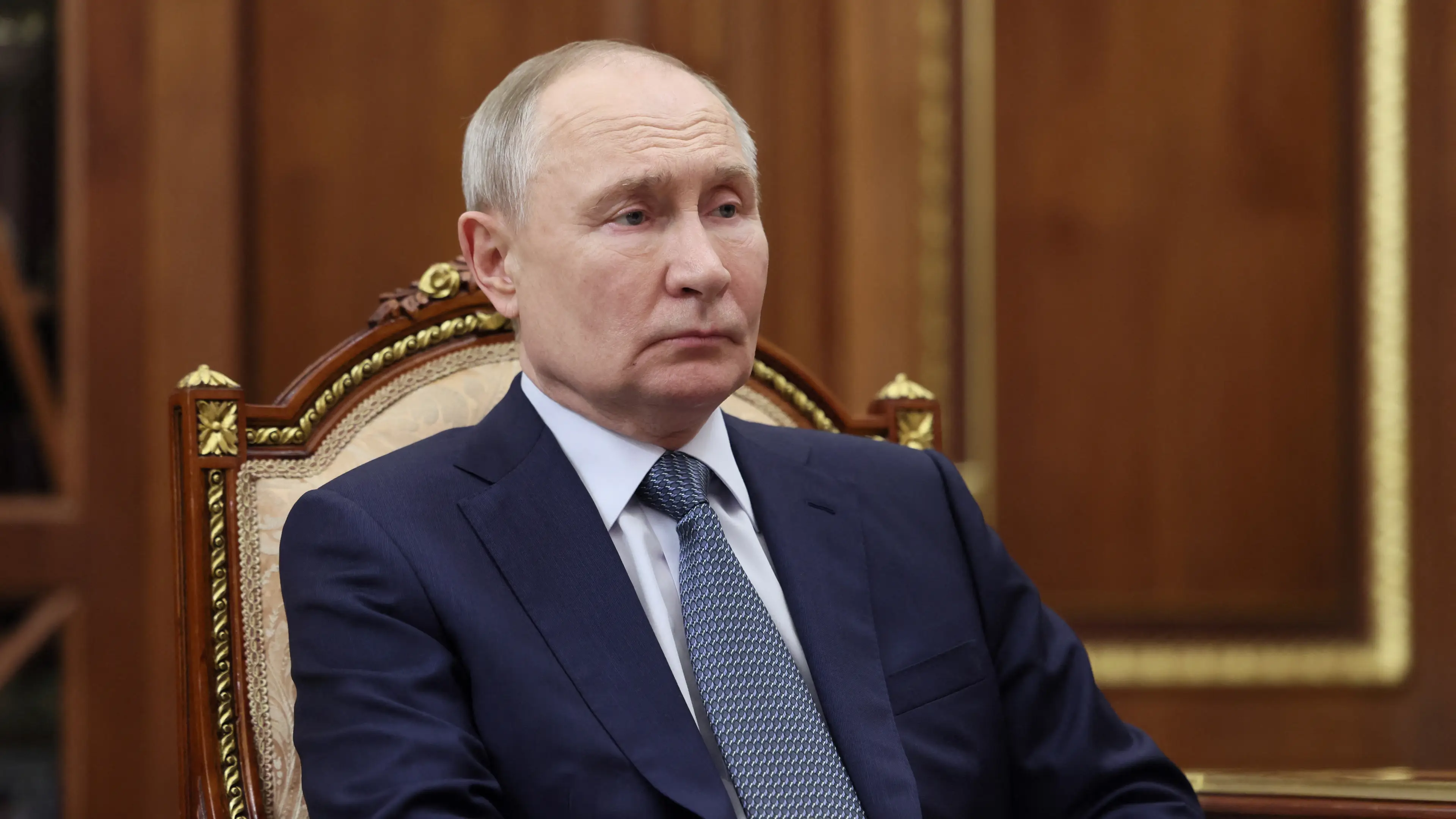 Political expert predicts three-step method Vladimir Putin would deploy to start World War 3
