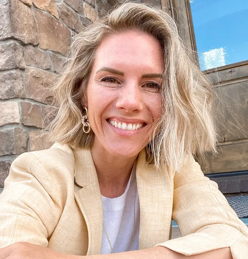 Ruby Franke was arrested and received multiple child abuse charges.