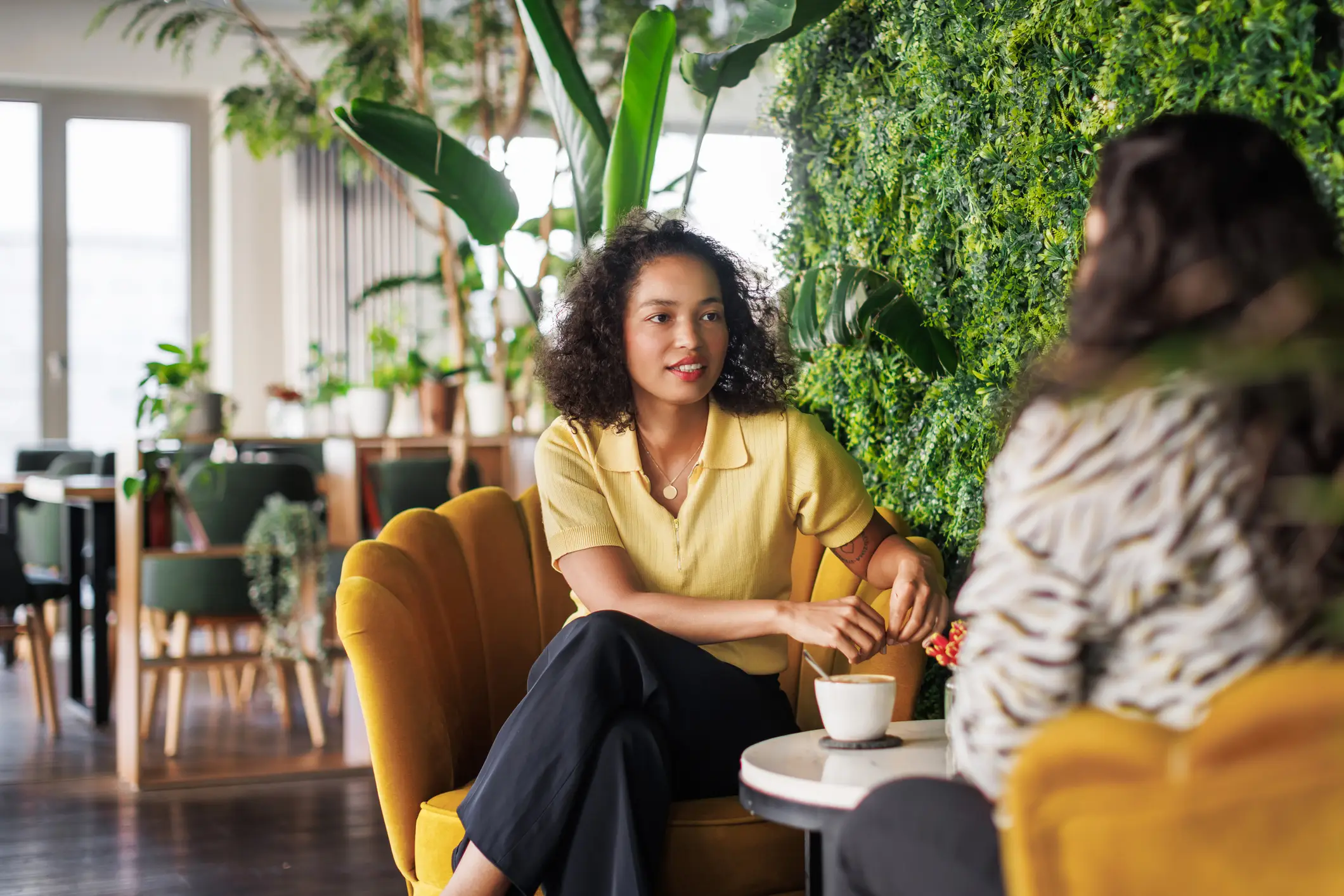 being 'too nice' can be bad for your health (Getty stock images)