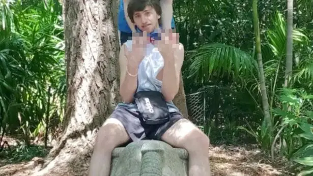 Lockie Seddon passed away at the age of 20 due to an infection (GoFundMe)