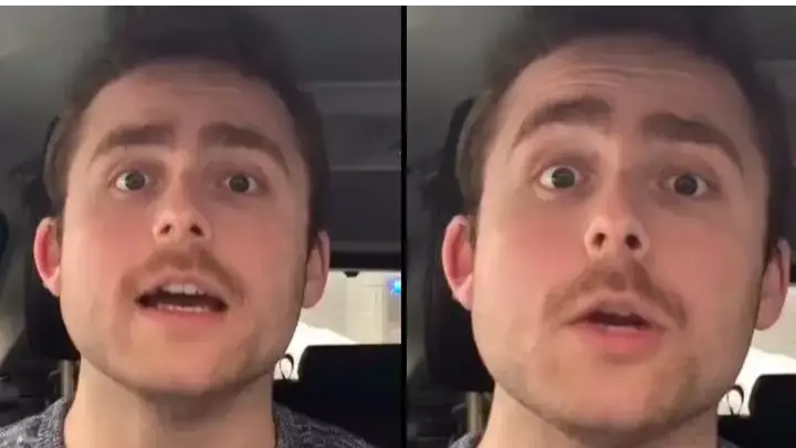 People are shocked after hearing what speaking English sounds like to foreigners