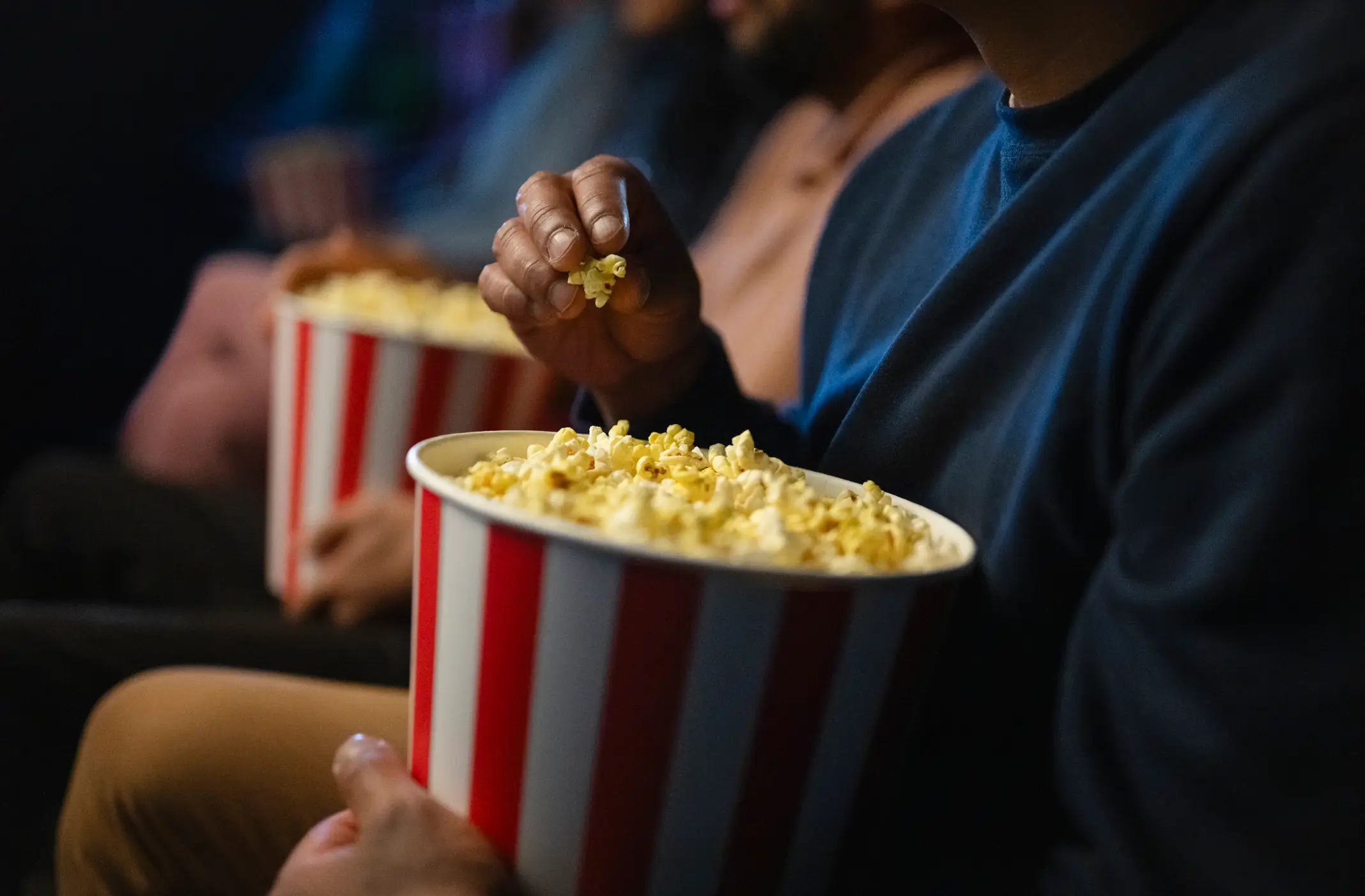 The cinema just got more affordable this summer (Getty Stock Images)
