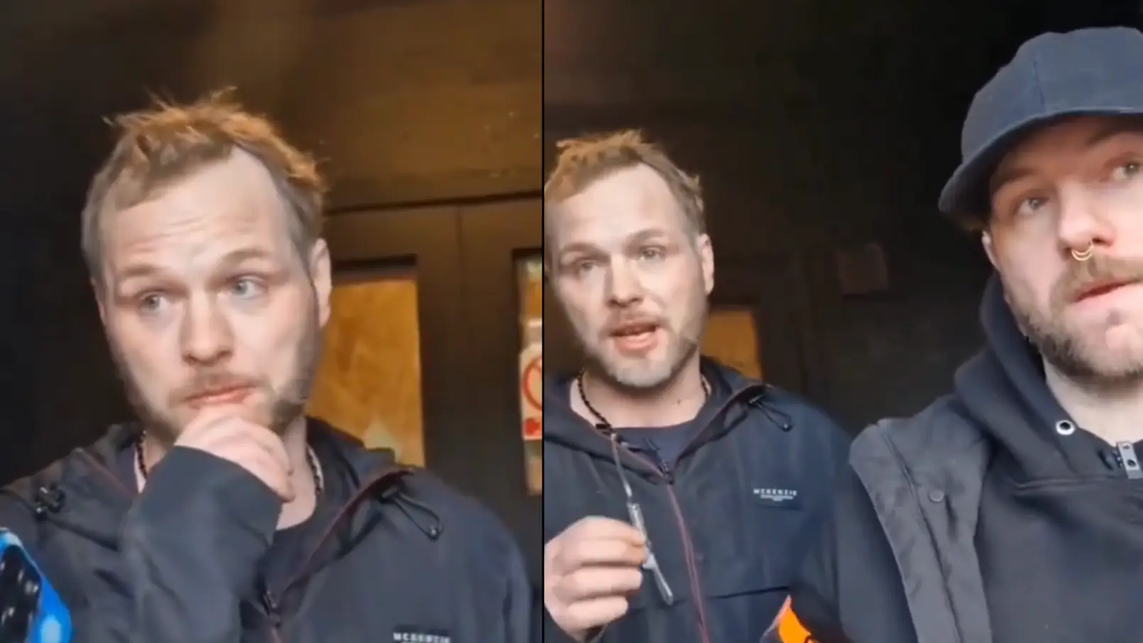 Facebook/Sharon Falconer