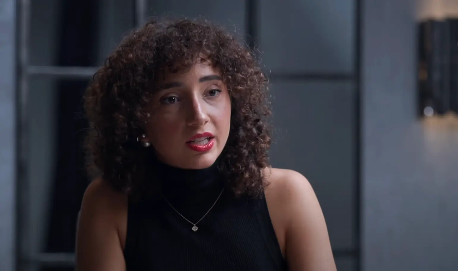 Dr Sampson has some bad news for you (Youtube/Diary of a CEO)