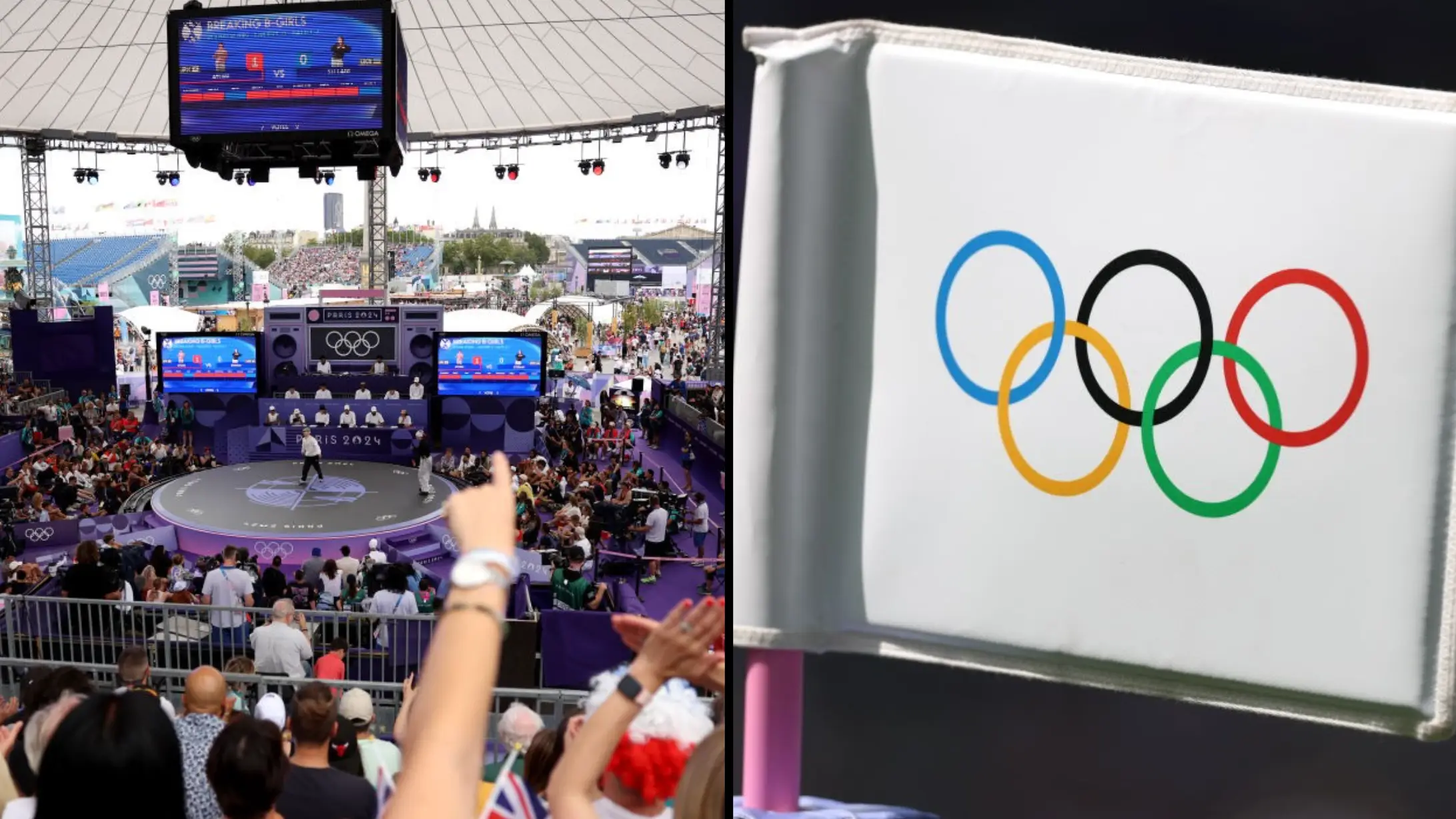 Simon Bruty/Sports Illustrated via Getty Images  Elsa/Getty Images