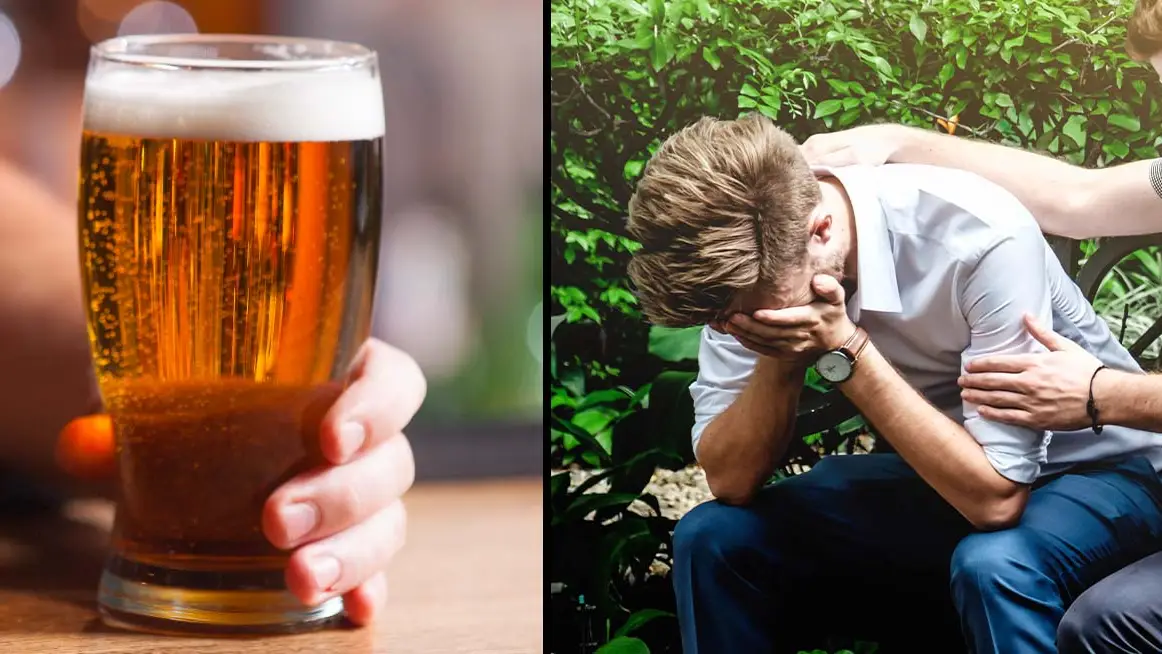 Beer would cost £25 a pint if it rose by the same rate as gas