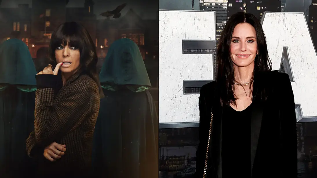 BBC / Dominik Bindl/FilmMagic