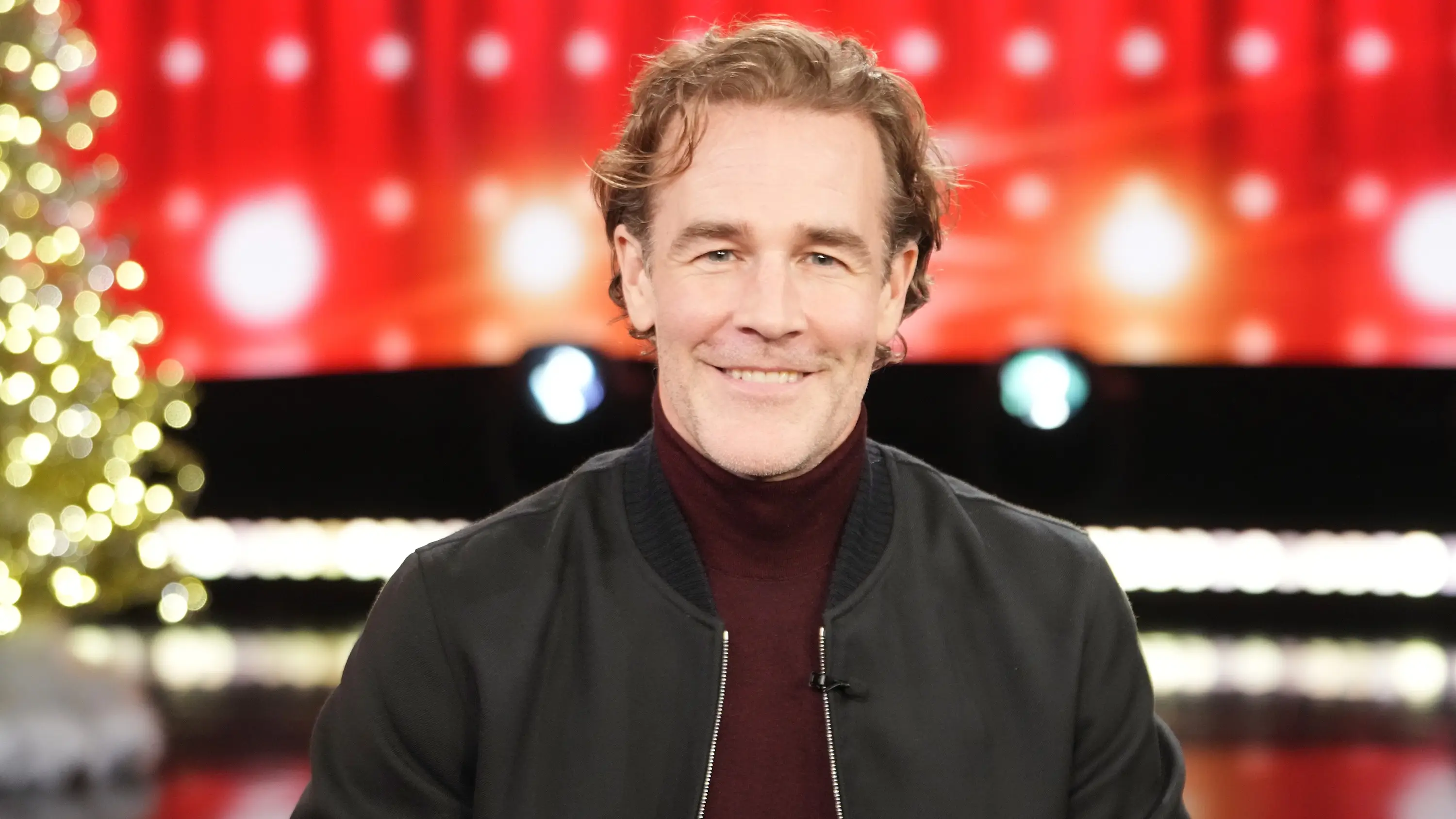 Chris Haston/WBTV via Getty Images