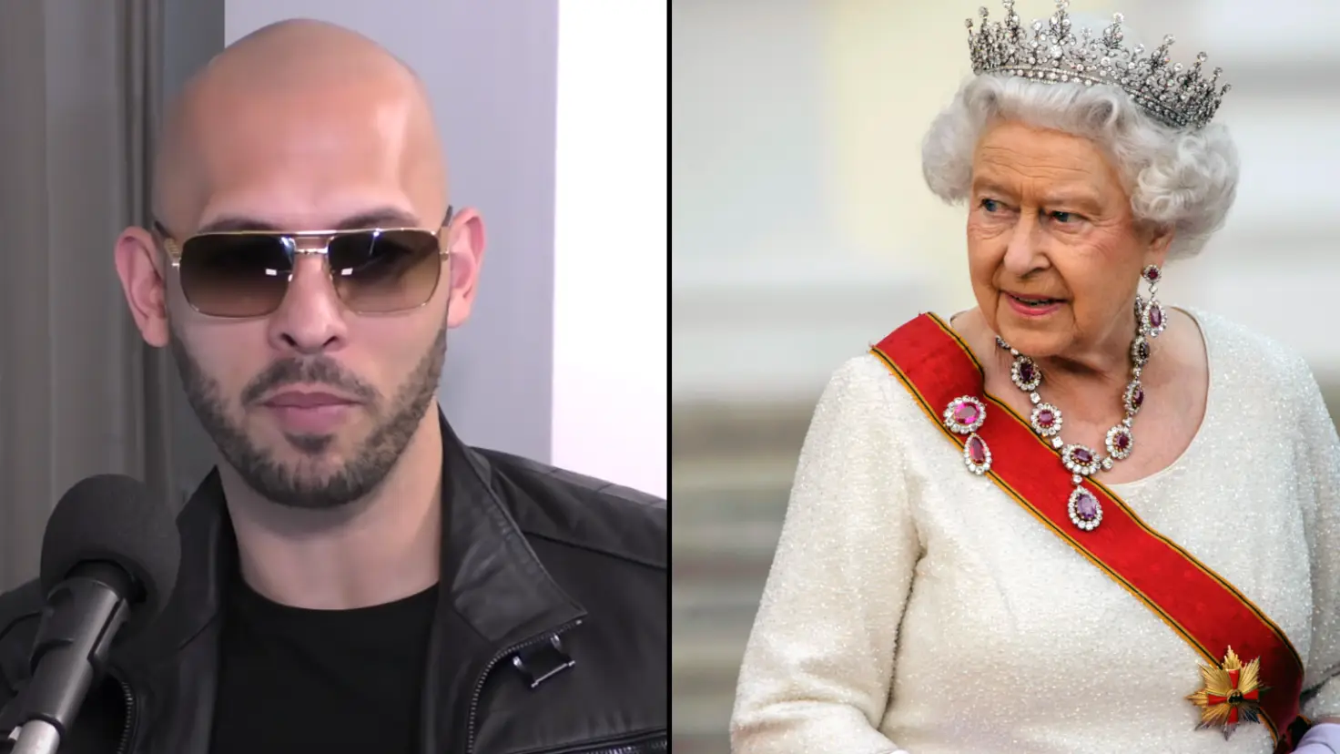 Andrew Tate makes controversial claim with ‘truth about English people’