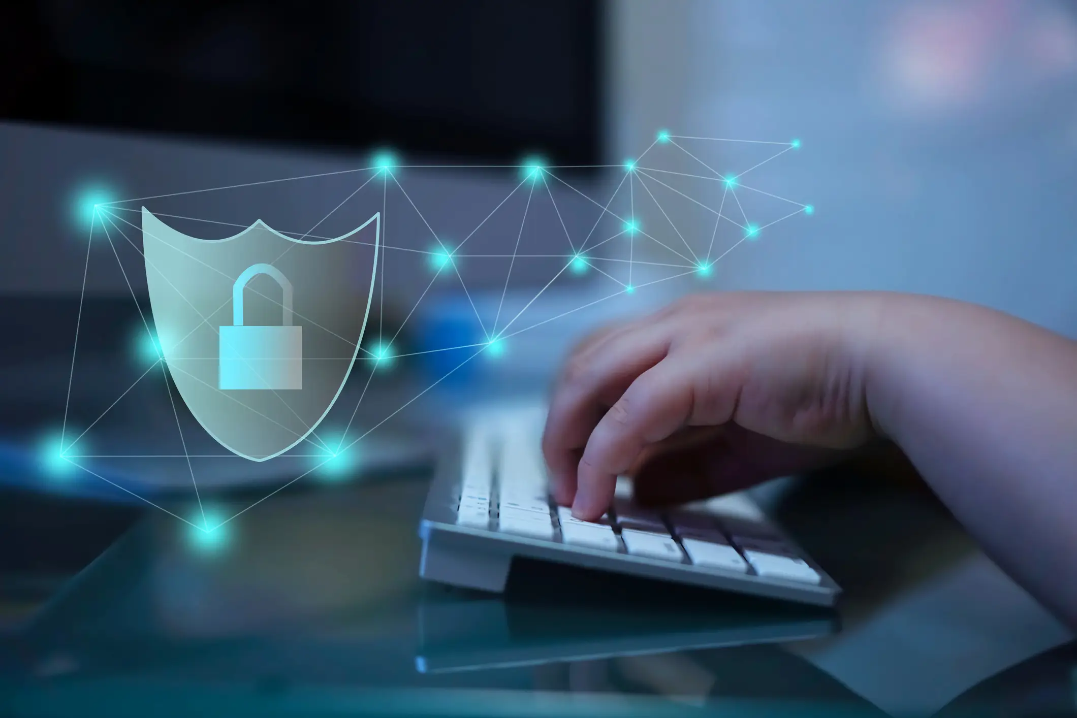 Children could soon be prohibited access to any sites containing adult content, even while using a VPN (Getty Stock Image)