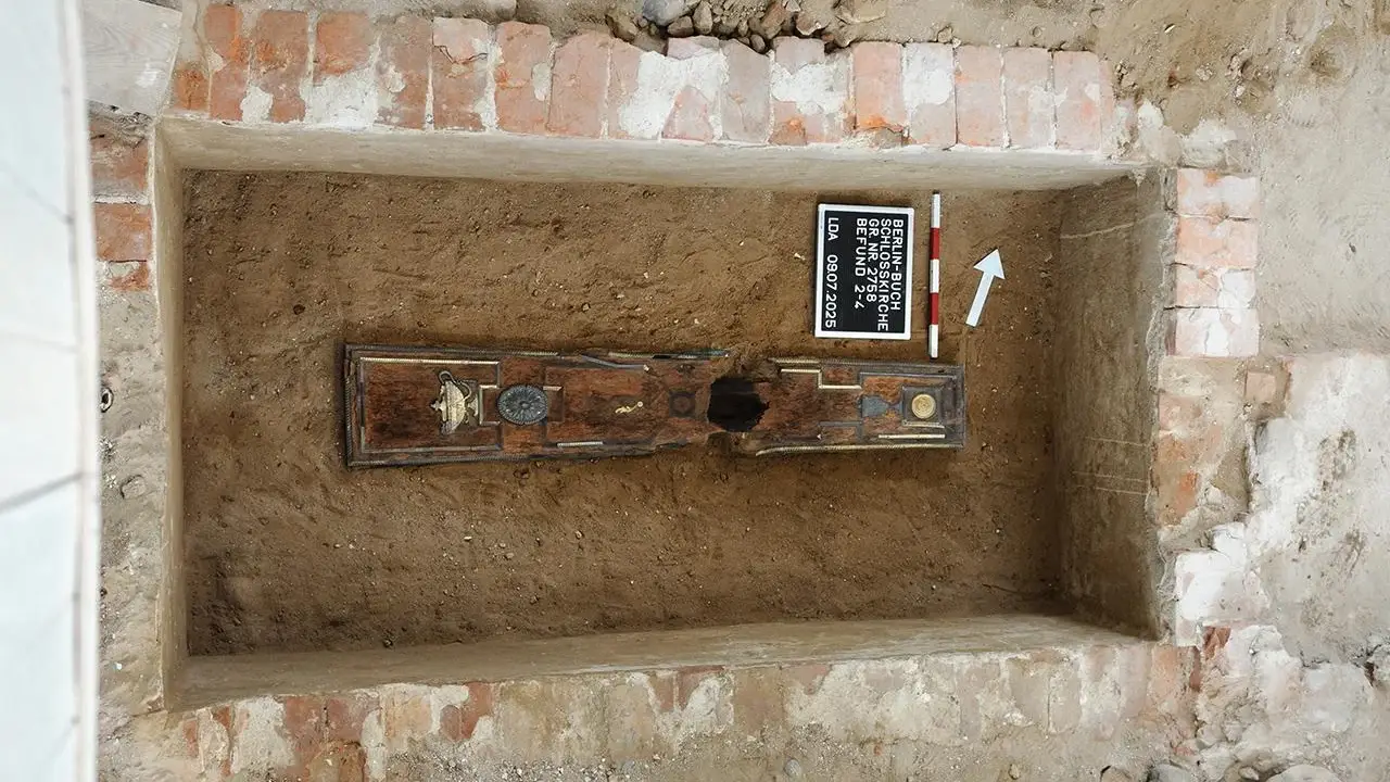 Landesdenkmalamt Berlin, Gunnar Nath