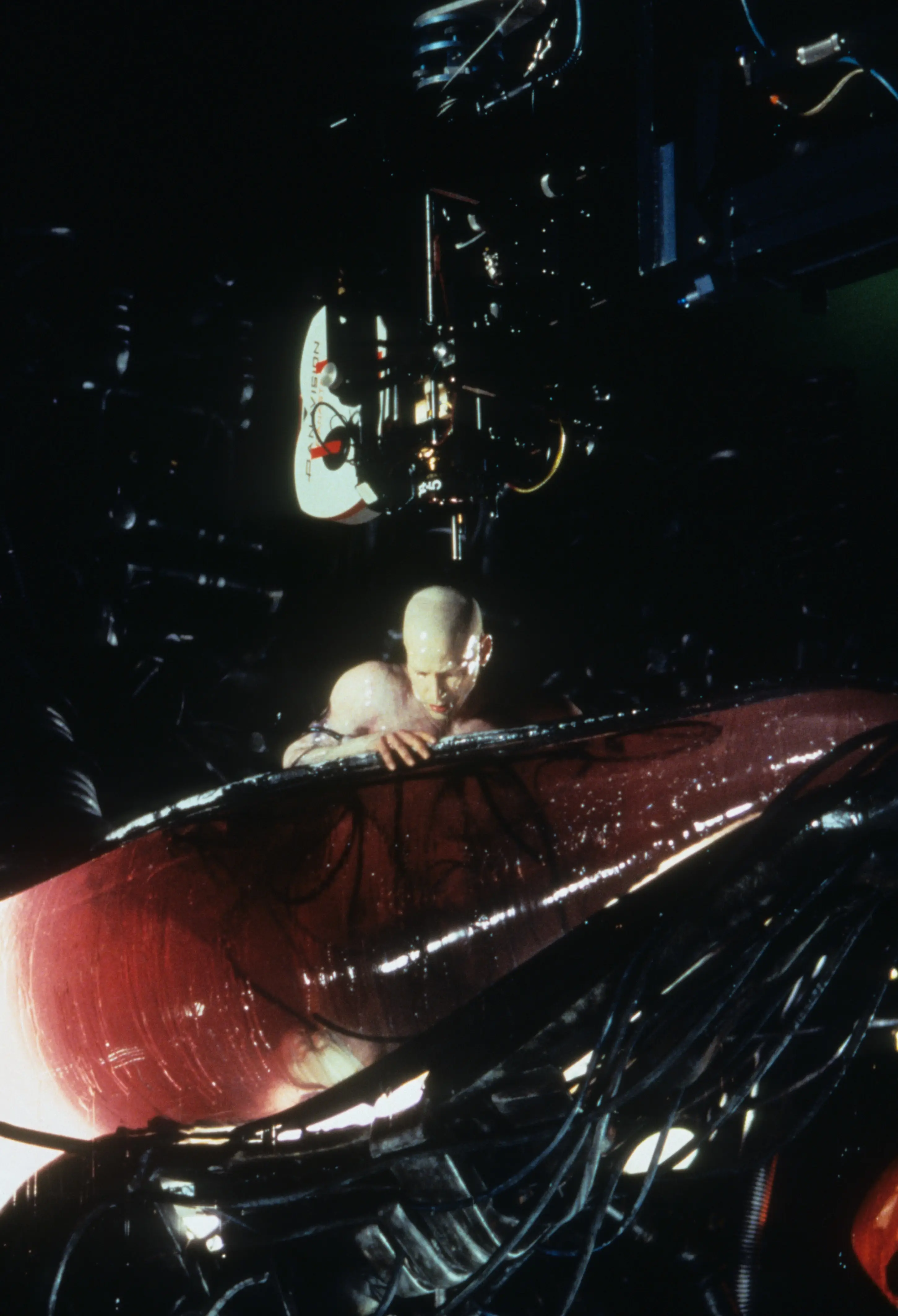 The Matrix probably needed a lot more human batteries to run things (Warner Brothers/Getty Images)