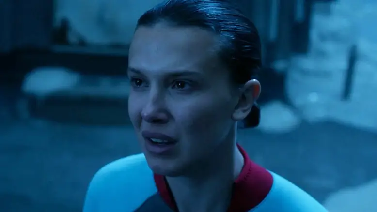 Stranger Things creator debunks major theory about finale ending