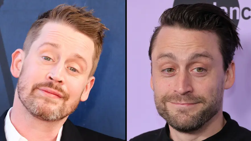 Anna Webber/Variety via Getty Images/Neilson Barnard/Getty Images