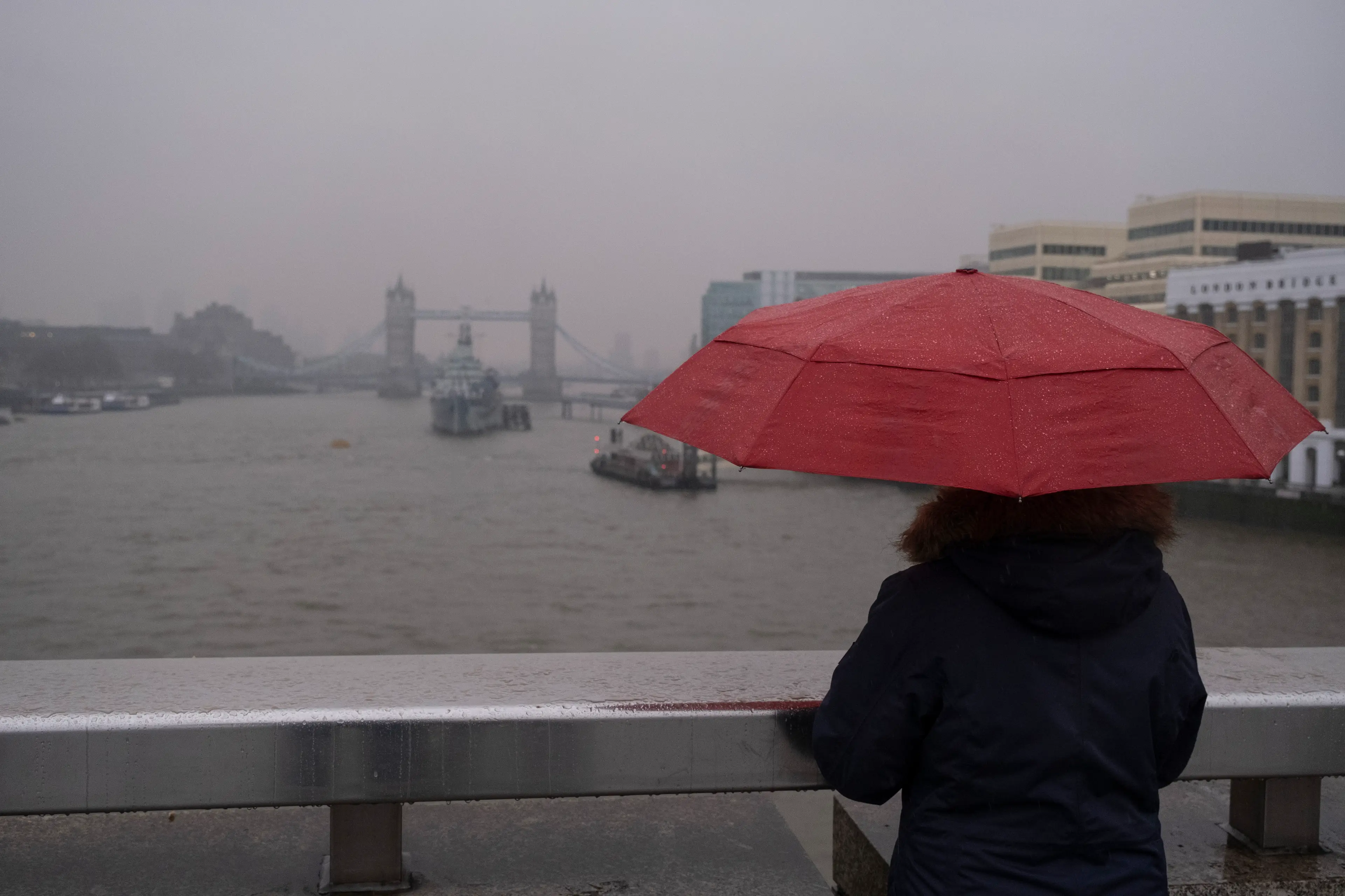 Scientists believe the phenomenon will occur in the next 24 hours (