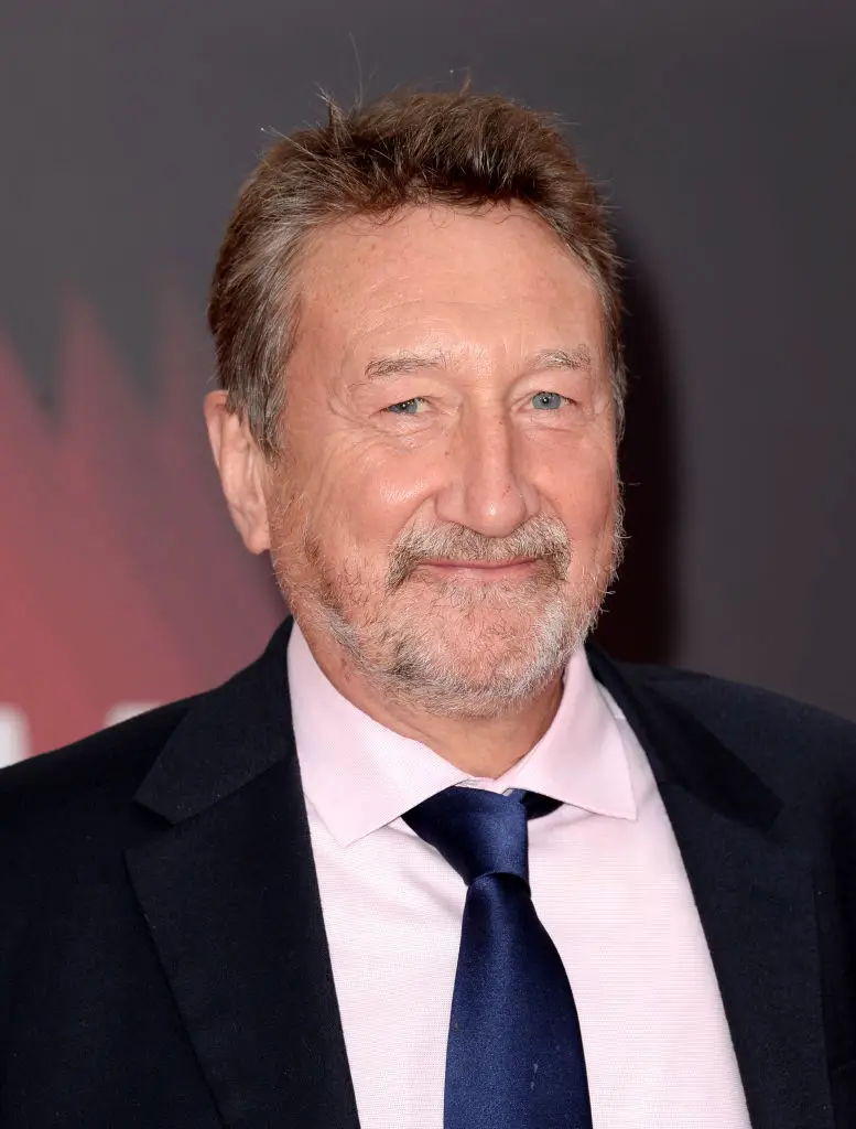 Award-winning Peaky Blinders' creator Steven Knight has told fans to 'watch this space' as the story isn't over yet.