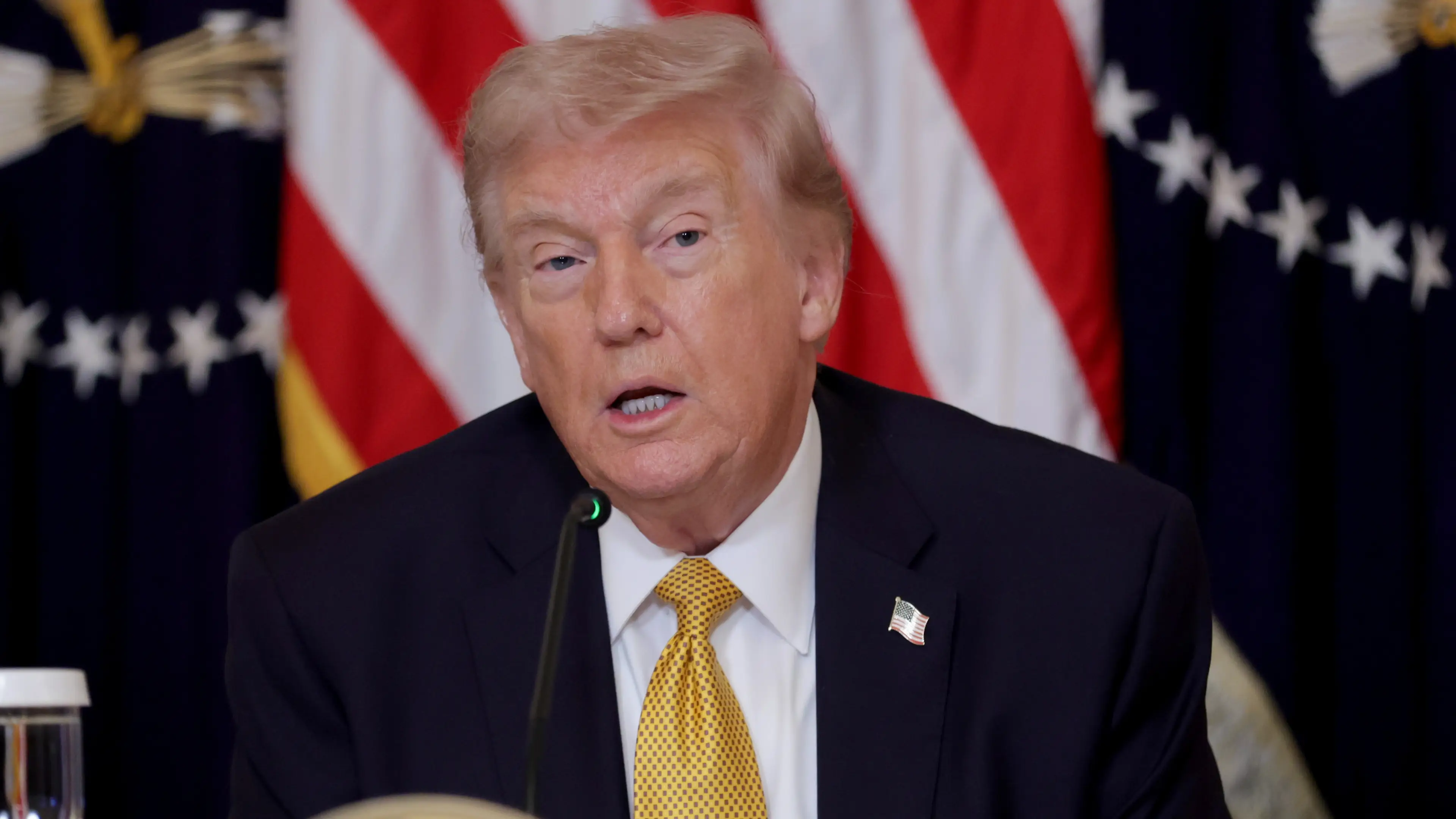 Alex Wong/Getty Images