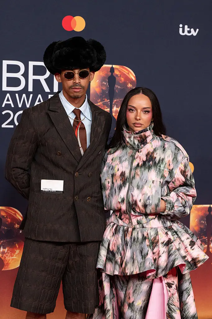 The pair haven't been seen on the red carpet together since February (Jeff Spicer/Redferns)