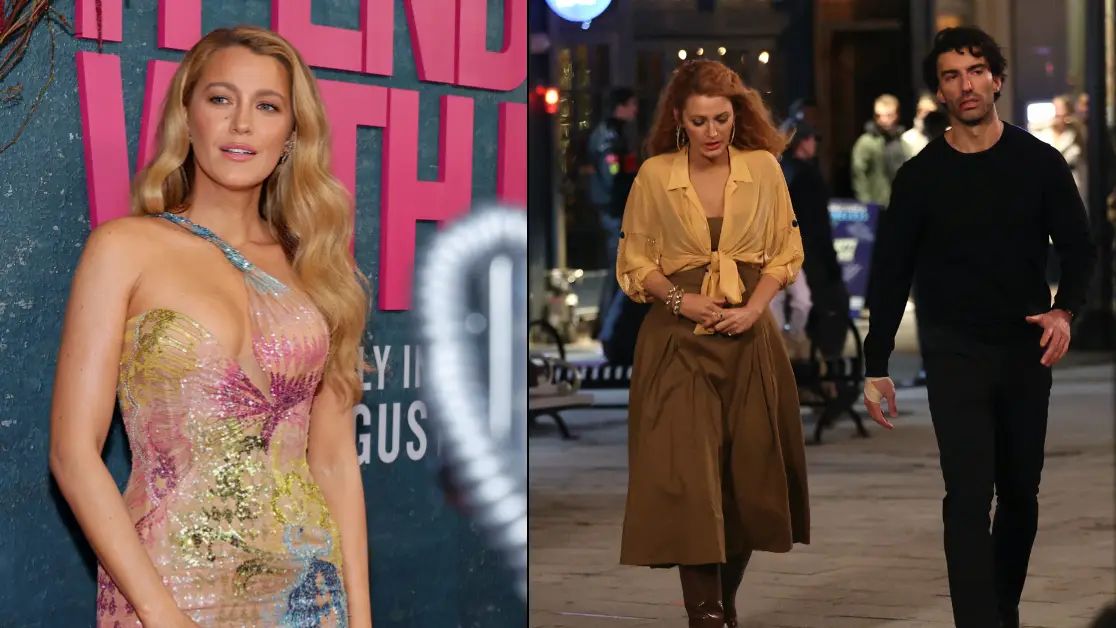 Cindy Ord/Getty Images / Jose Perez/Bauer-Griffin/GC Images