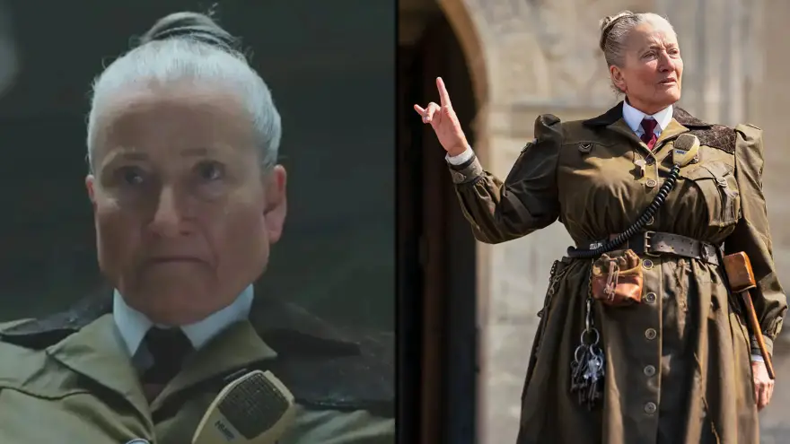 Emma Thompson Wearing ‘Degrading’ Fat Suit In Matilda Is Offending People