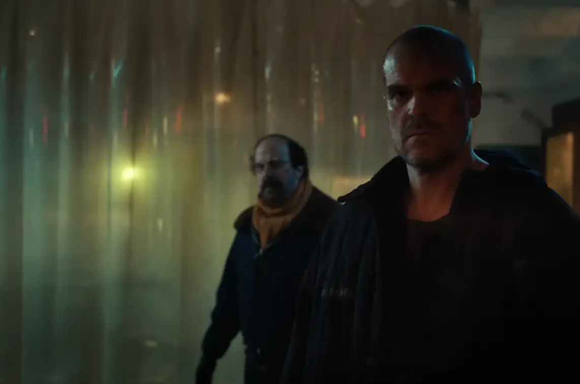 People think Hopper's storyline could've been missed out entirely.