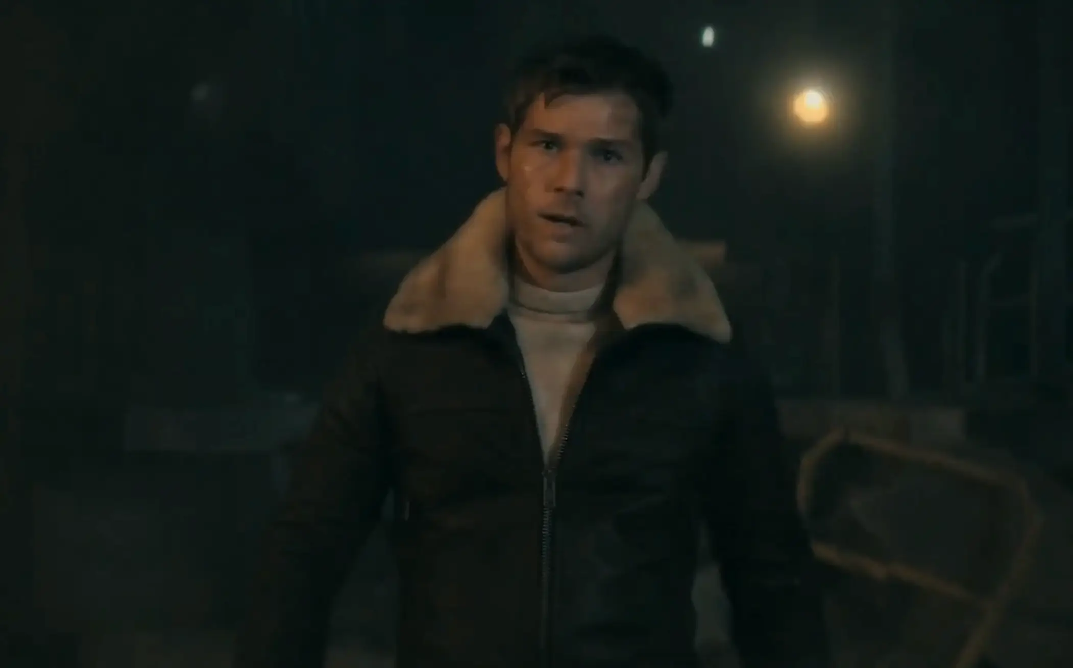 Bombsight in The Boys (Prime Video)