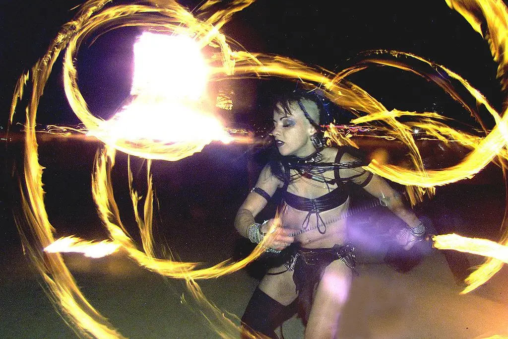 There's plenty of stuff to do (HECTOR MATA/AFP via Getty Images)