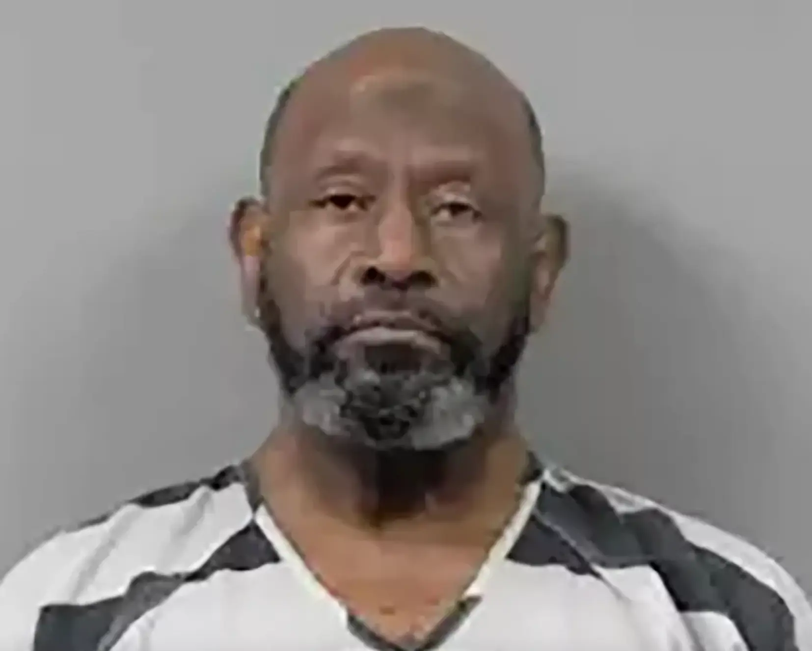 Sims' DNA matched that found on the cigarette pack (Santa Clara County District Attorney's Office)