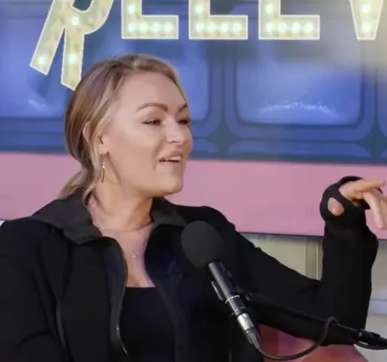 Laura Woods has faced her fair share of sexist comments as a woman in the sports industry.