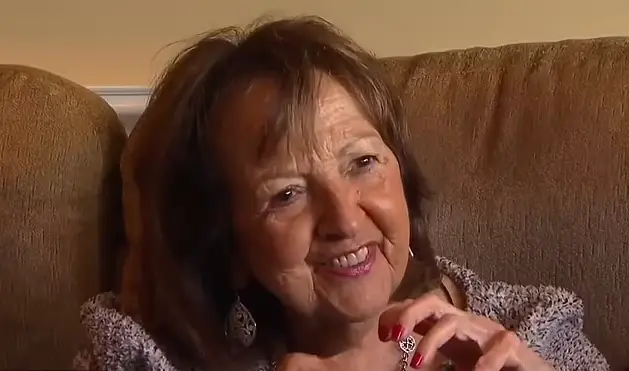 Joyce De Soto has finally found out what happened to her husband, Ernie.