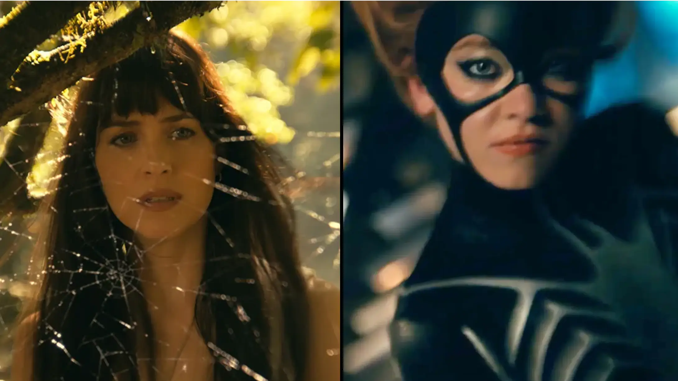 New Marvel movie Madame Web has reached an unwanted Rotten Tomatoes milestone