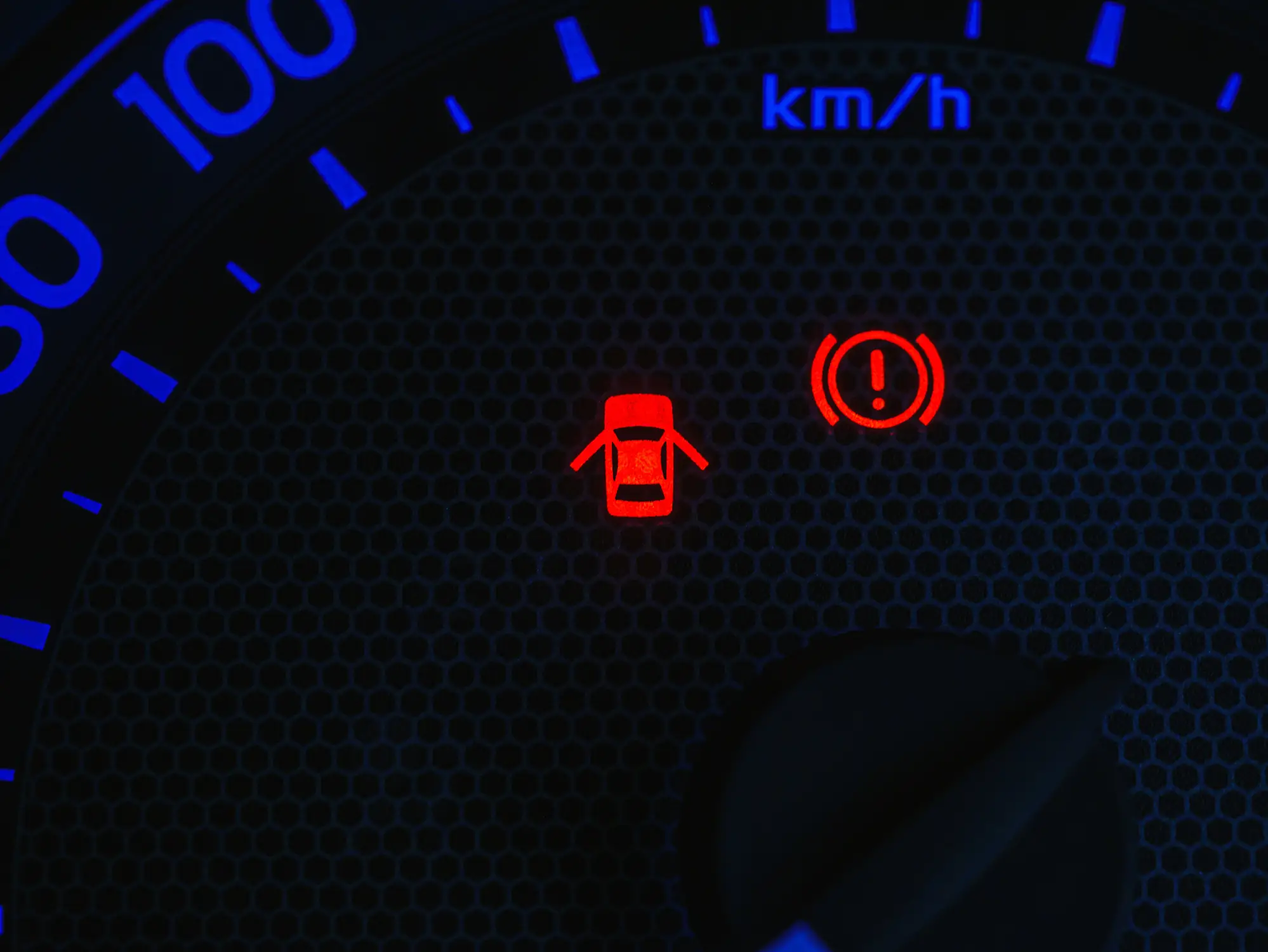 If your brakes aren't working you're in serious trouble (Getty Stock Photo)