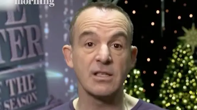 This Morning / Instagram