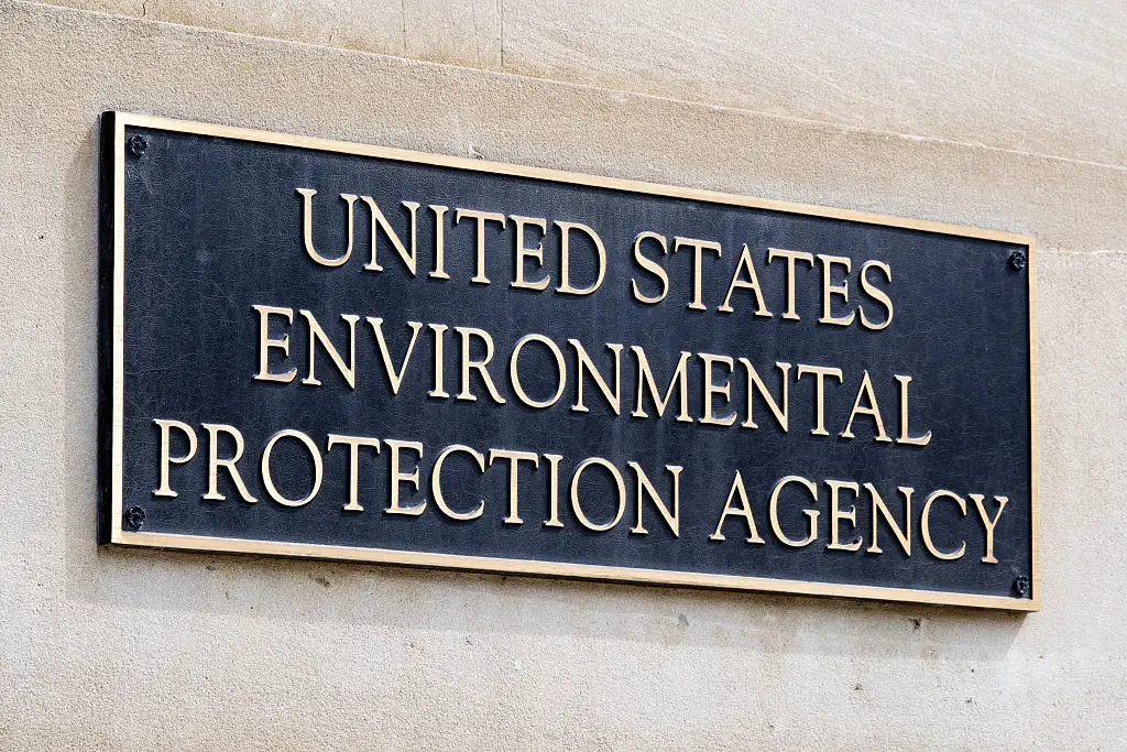 The agency issued the urgent warning (Getty)