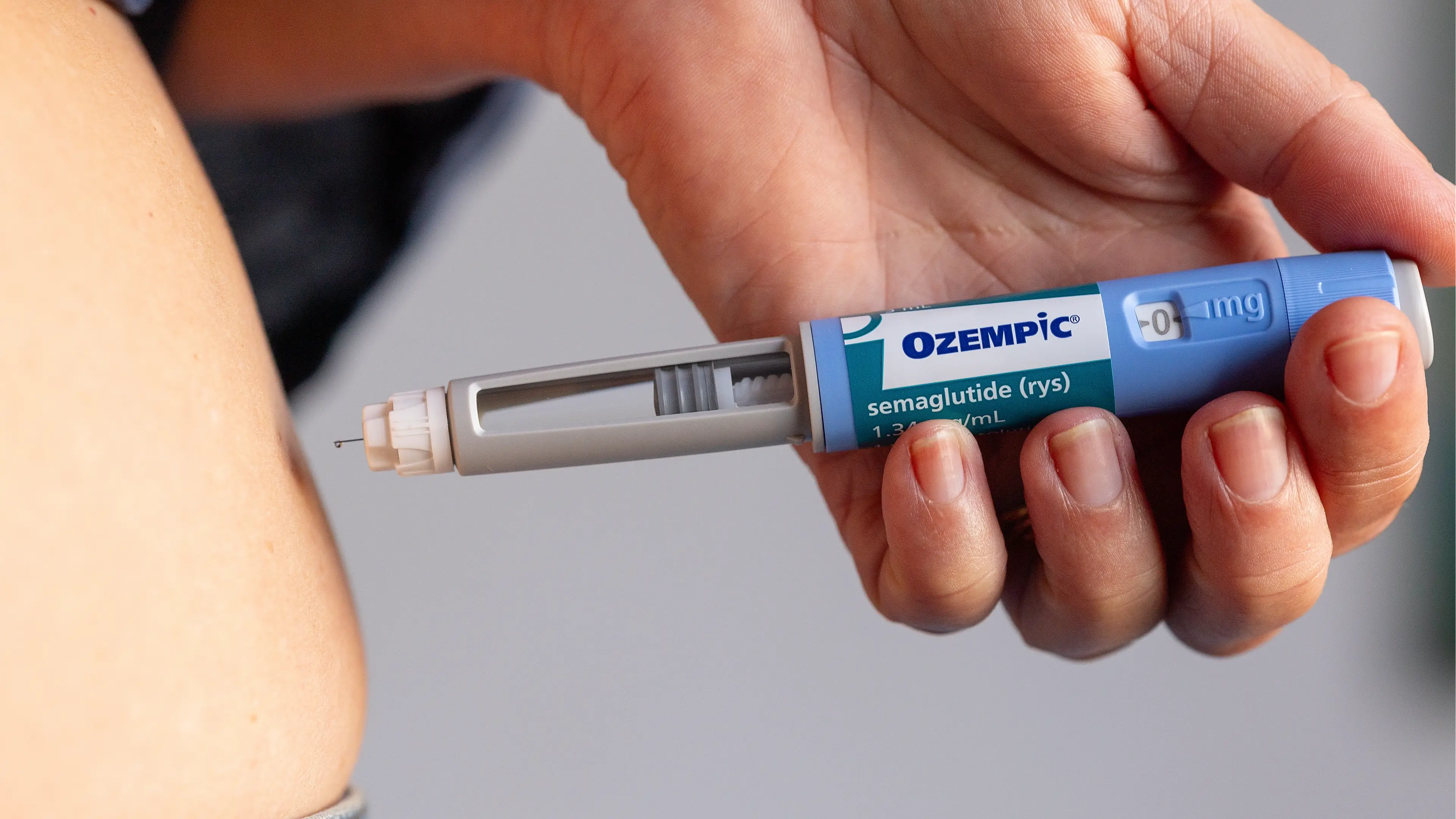 Steve Christo - Corbis/Corbis via Getty Images