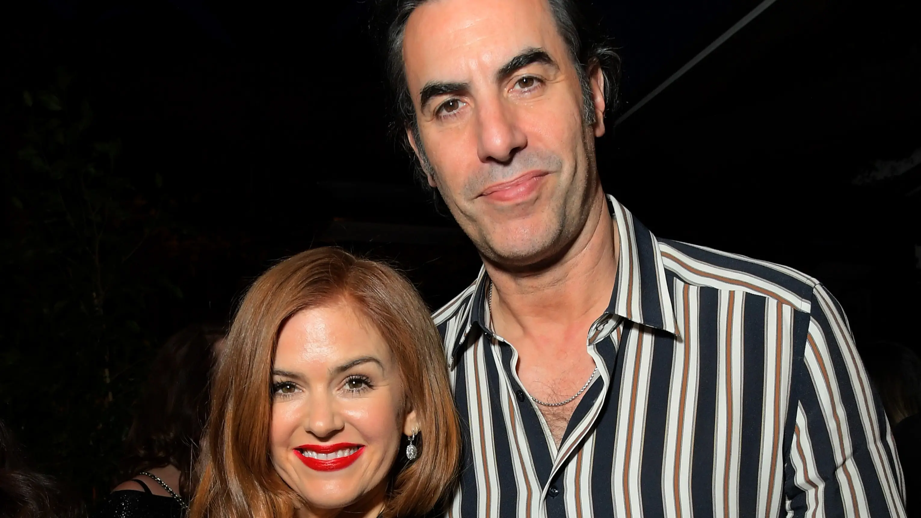 Charley Gallay/Getty Images for Netflix