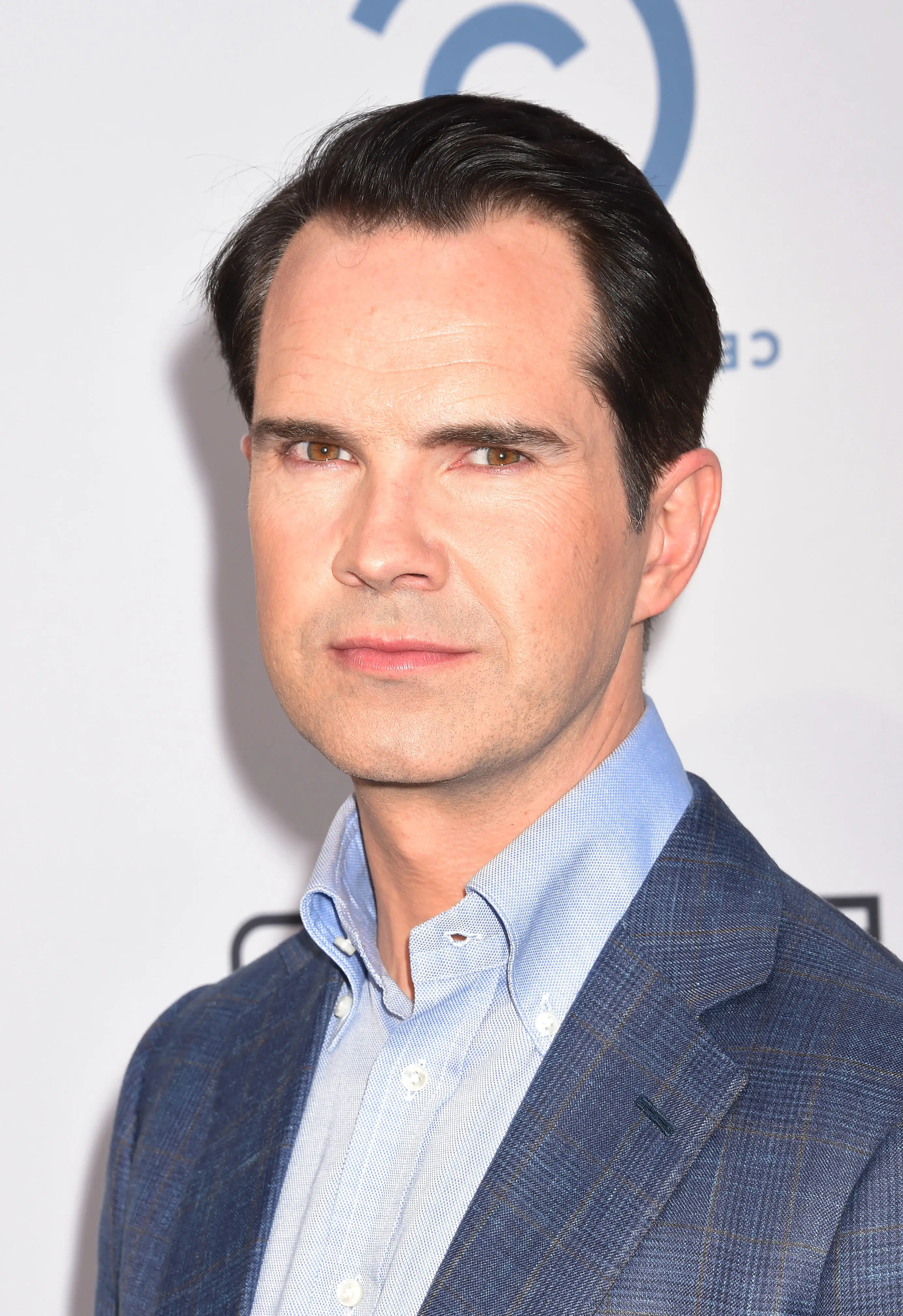 Carr admitted last year to having had Botox.