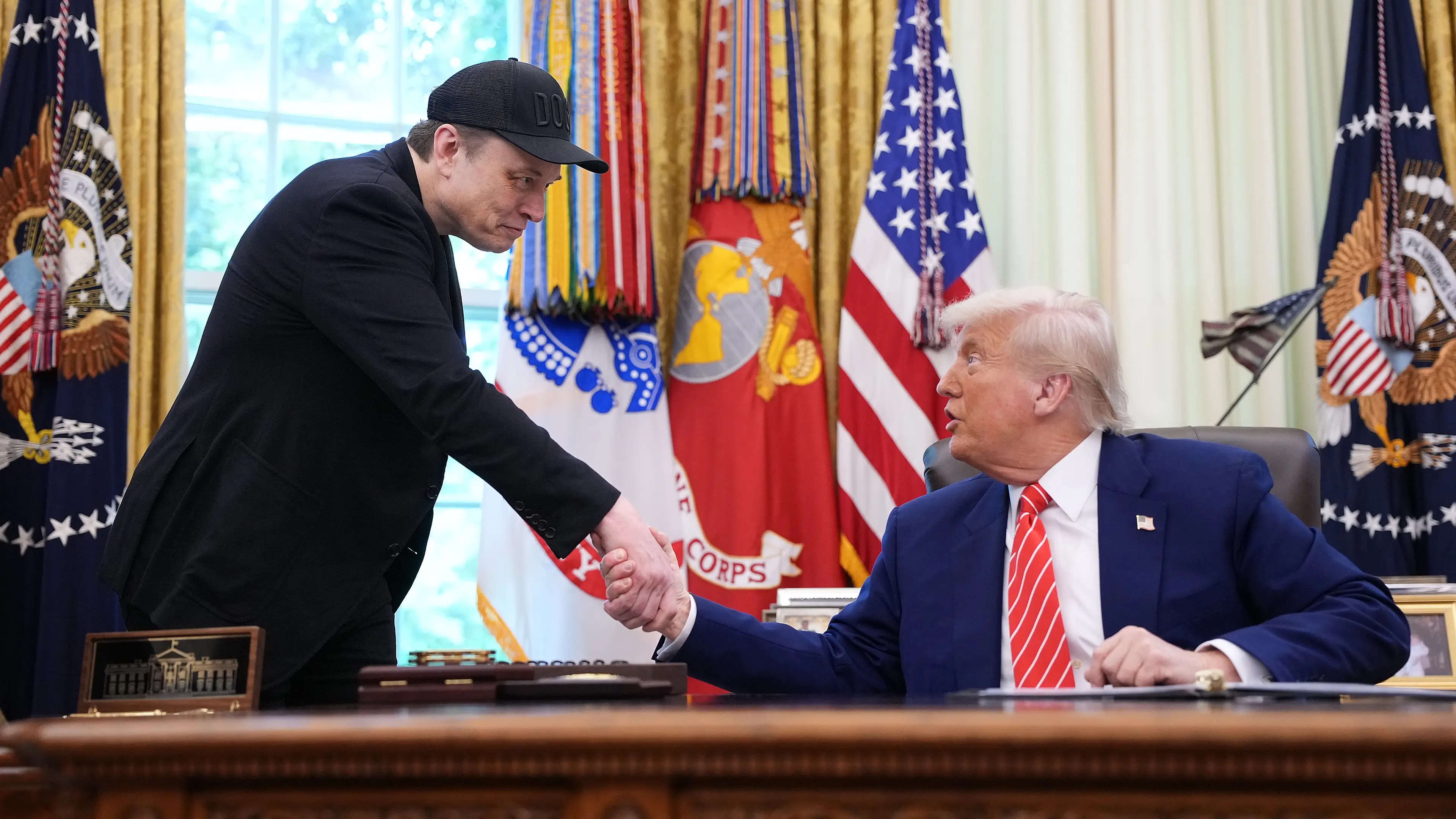 Kevin Dietsch/Getty Images