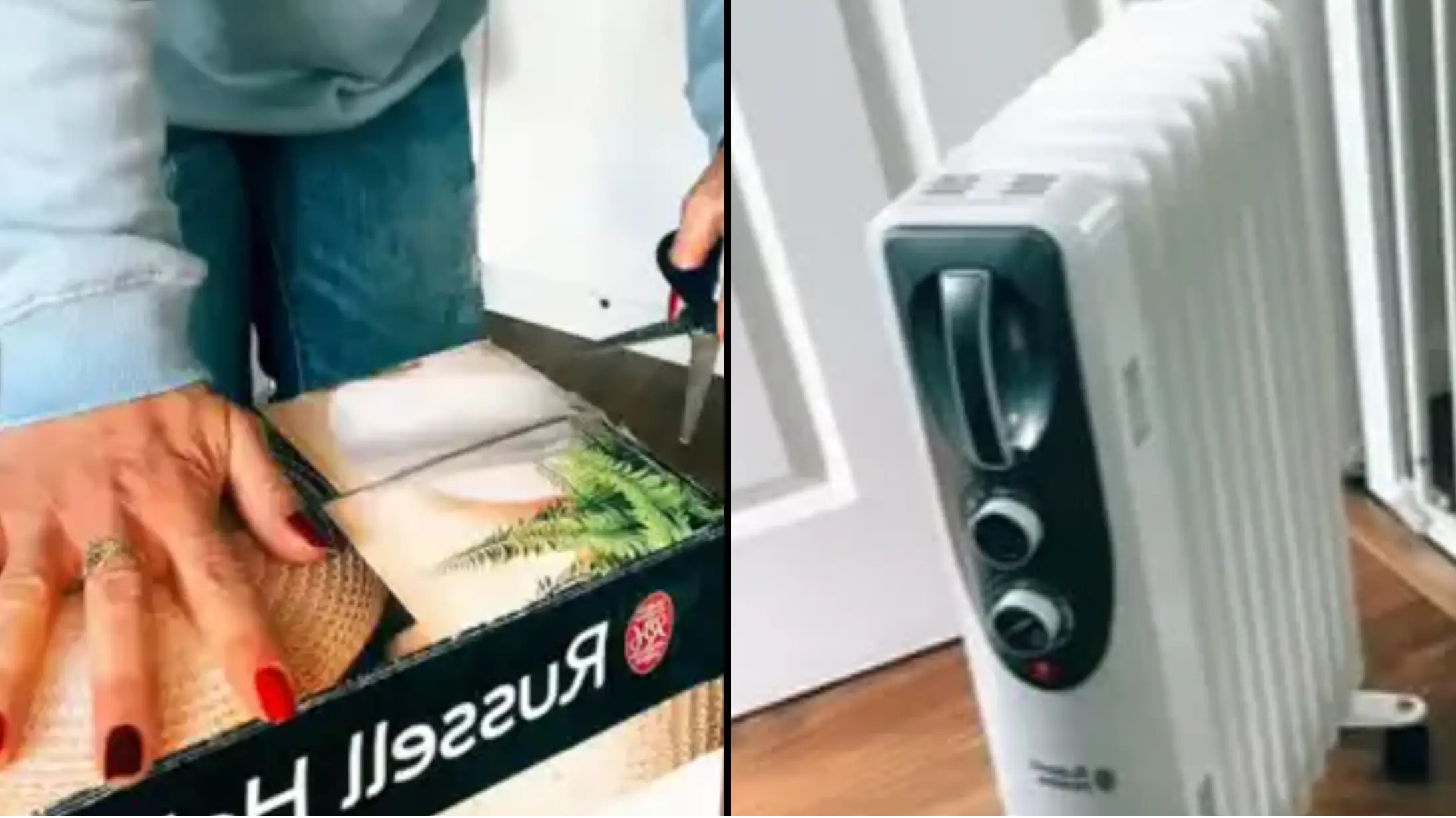 TikTok / @over40placi