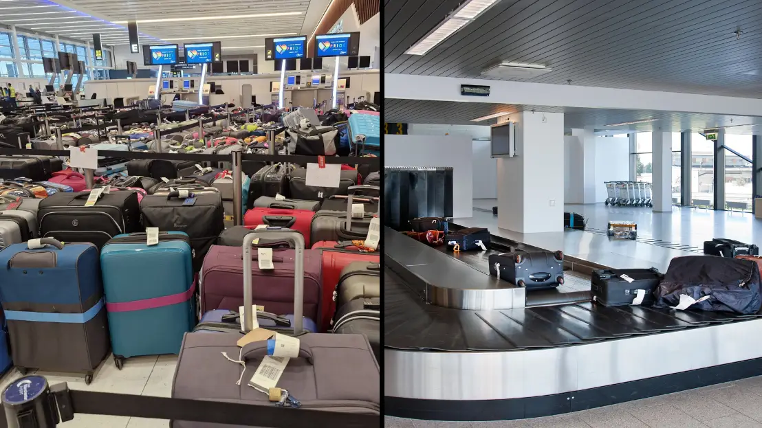 LADbible/Getty Stock Images