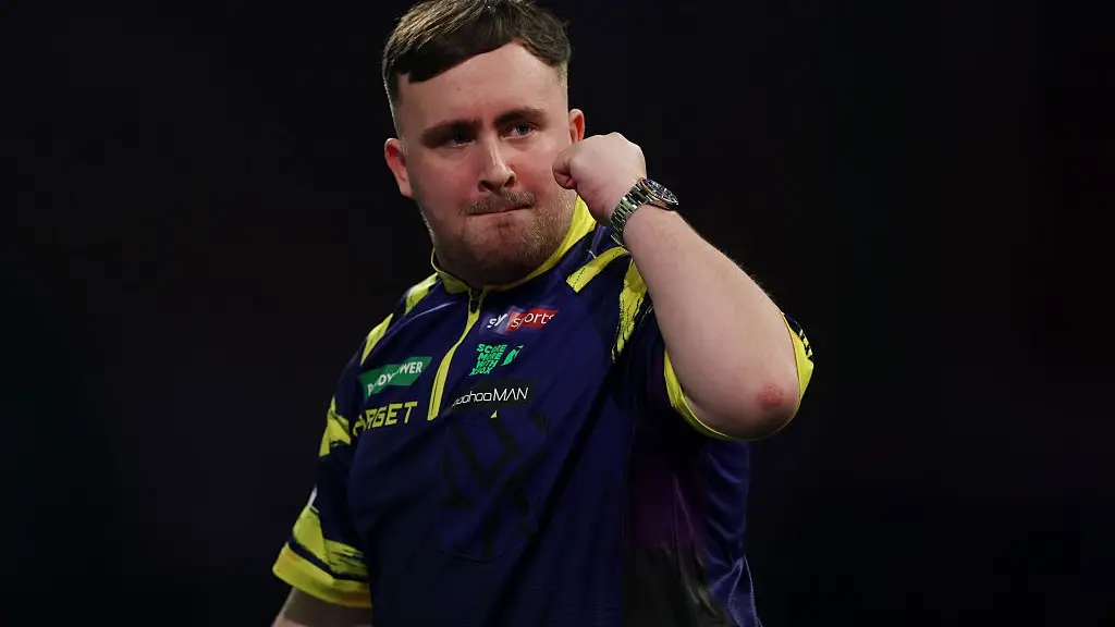 Warren Little/Getty Images