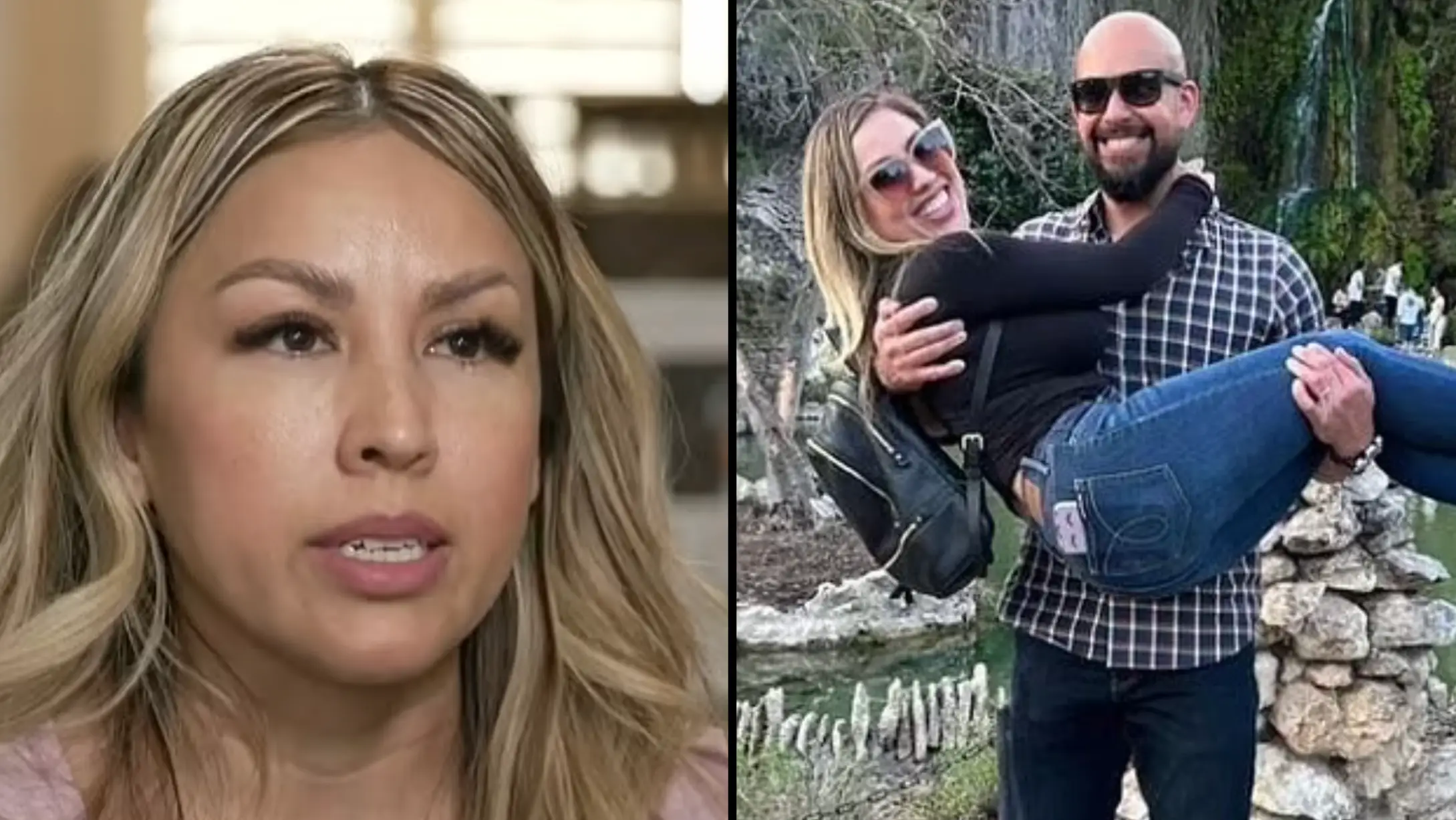 Good Morning America/GoFundMe