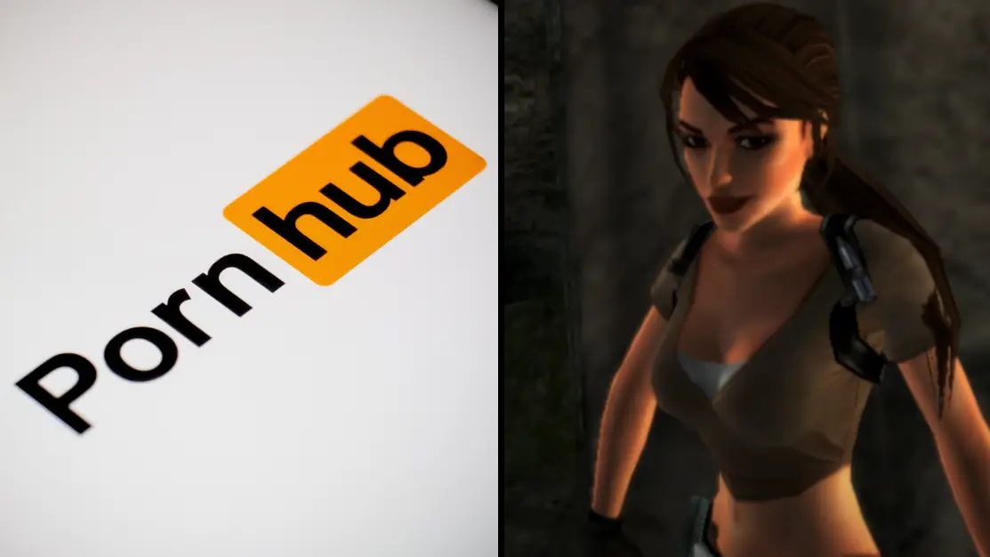 Nikolas Kokovlis / NurPhoto via Getty Images / Crystal Dynamics / Eidos Interactive