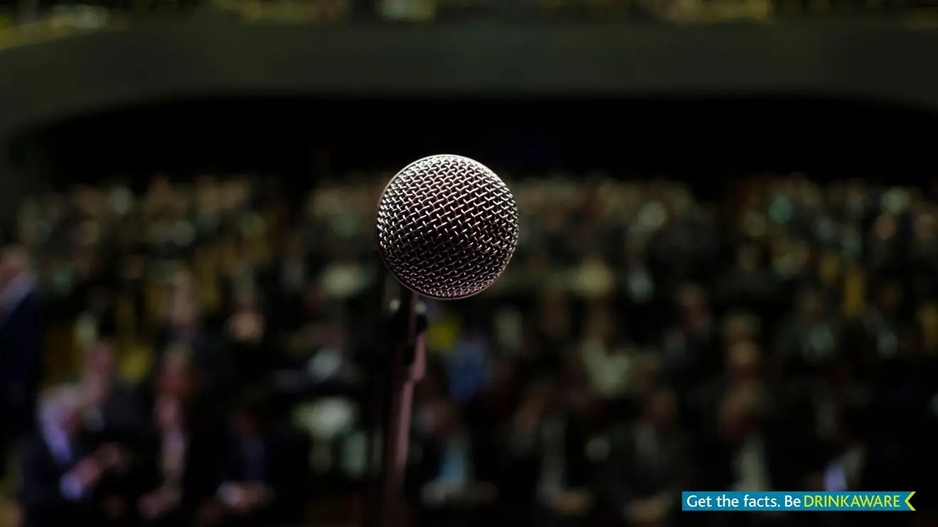 Win A Big Night Out With You And Your Friend, Thanks To Rockshore Cider!