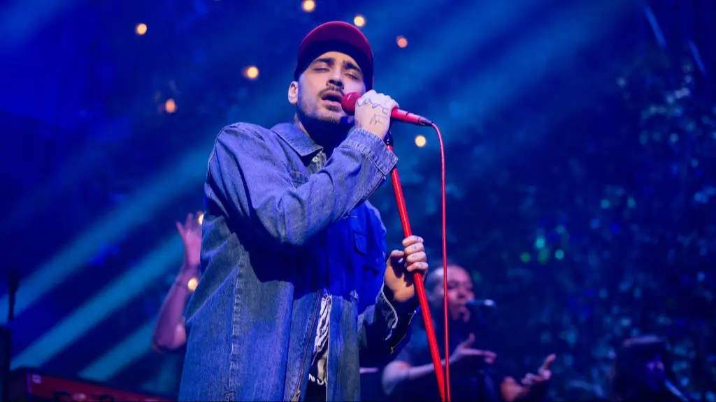 Andrew Benge/Getty Images 