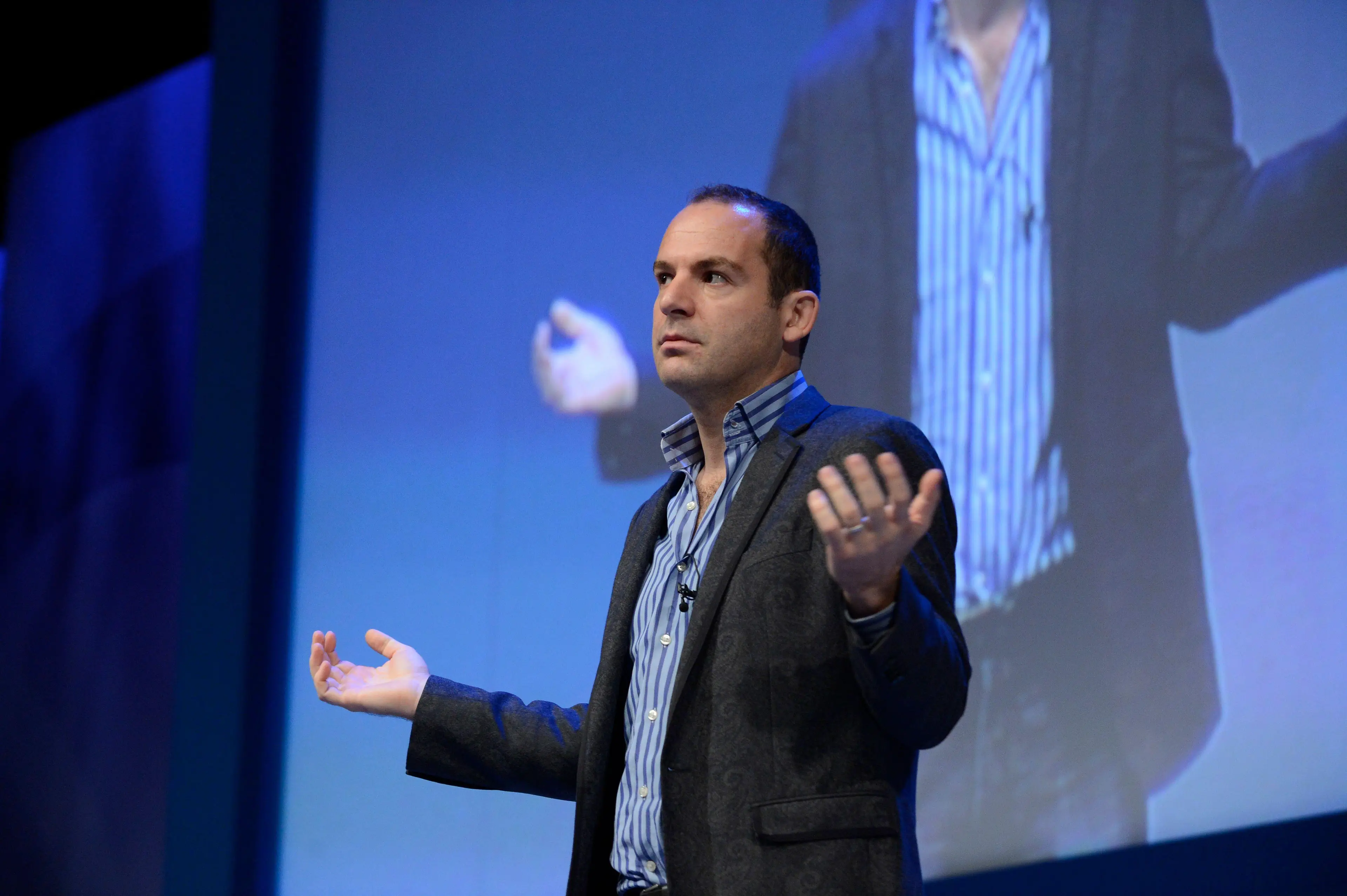 This isn't the first time the Money Saving Expert has helped the general public.