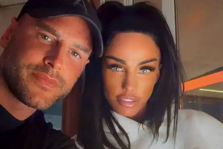 She says she hasn't seen him since 13 May, but Zissman says his social media accounts were active hours ago (Instagram/@wesleeeandrew)