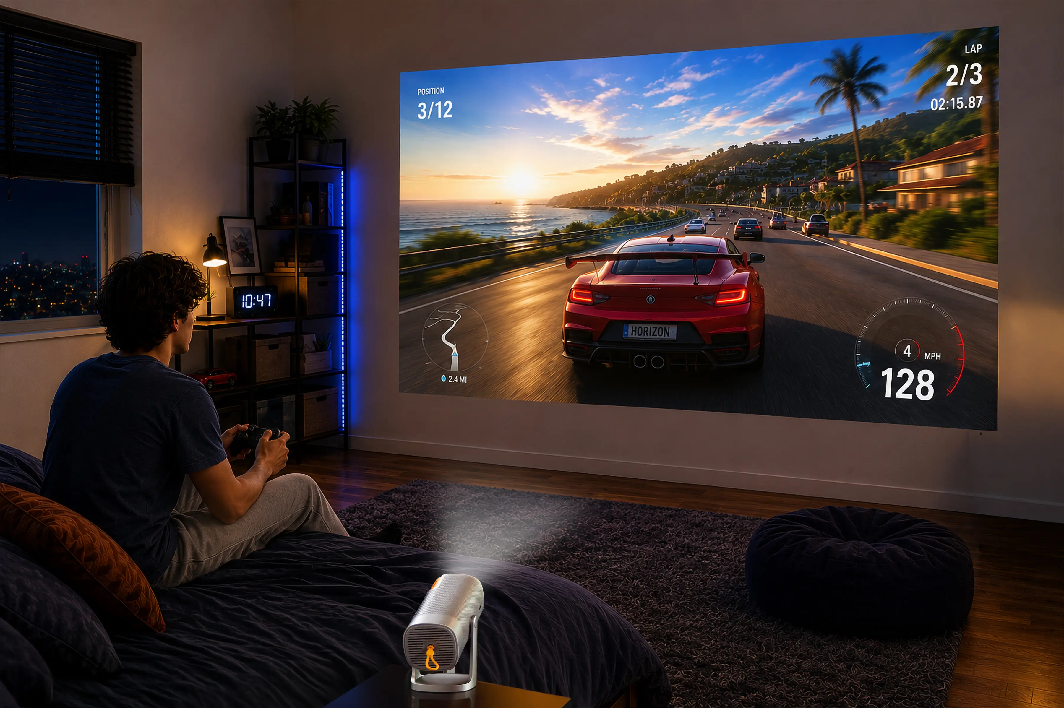 Supplied: Hisense